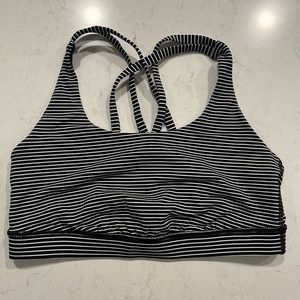 Lululemon Energy Bra